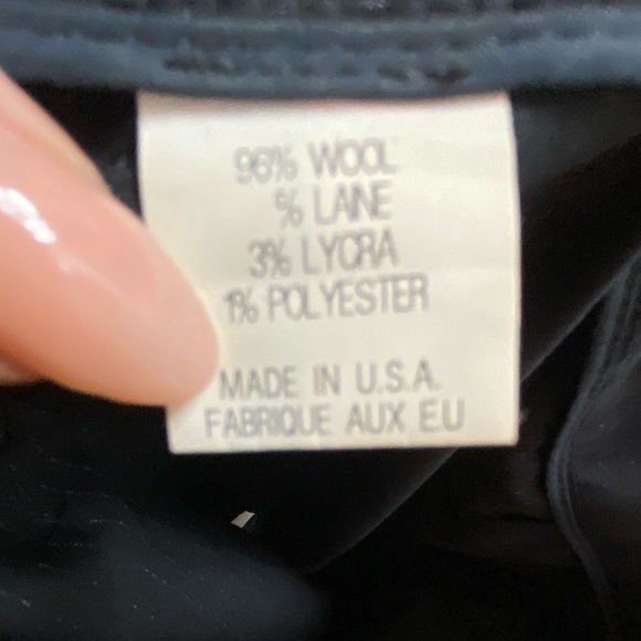 Theory Blazer Size 12 - Picture 4 of 4